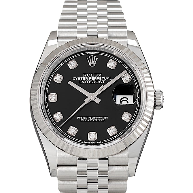 Rolex Datejust 126234 Rolex Datejust 126234