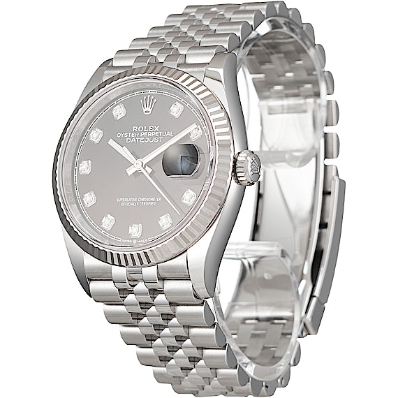 Rolex Datejust 126234 Rolex Datejust 126234