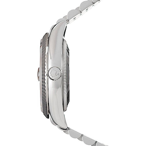 Rolex Datejust 126234 Rolex Datejust 126234