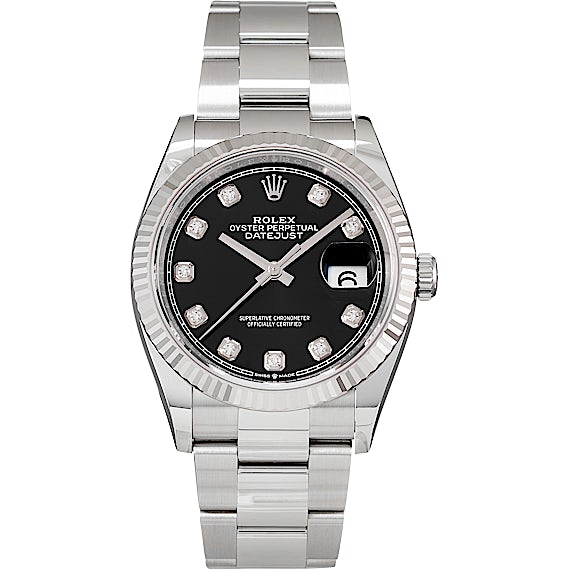 Rolex Datejust 126234 Rolex Datejust 126234