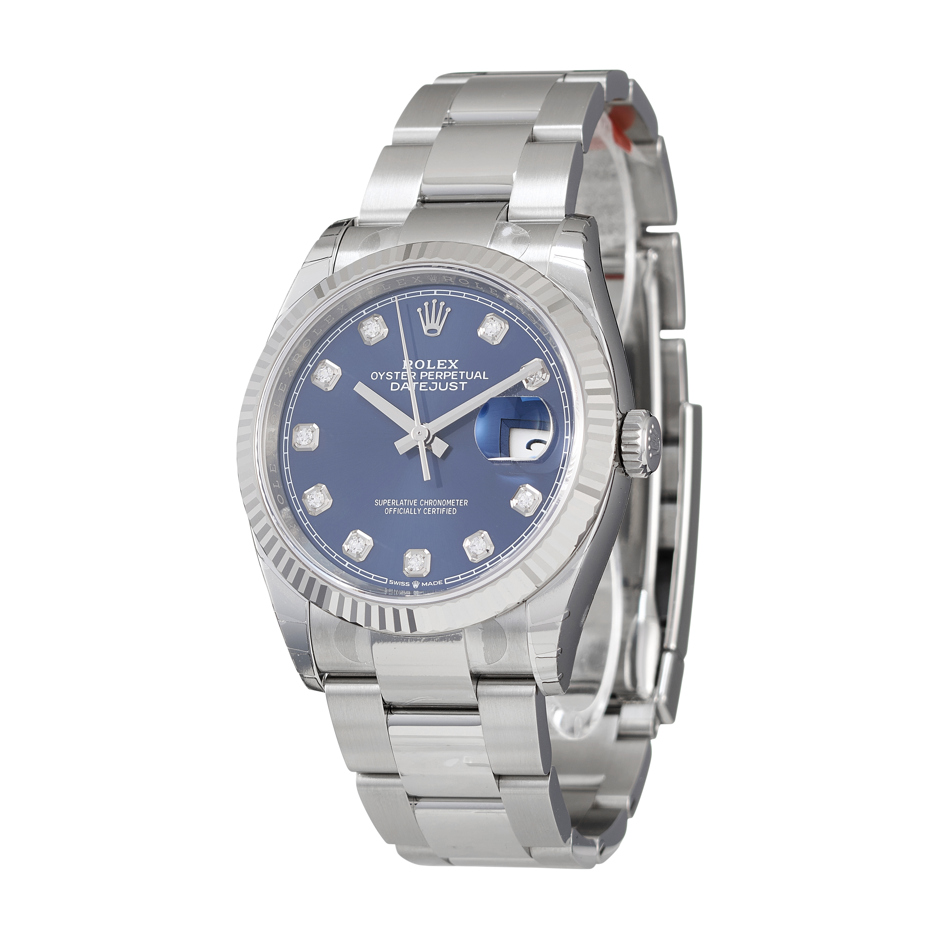 Rolex Datejust 126234