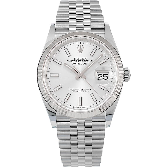 Rolex Datejust 126234  Rolex Datejust 126234