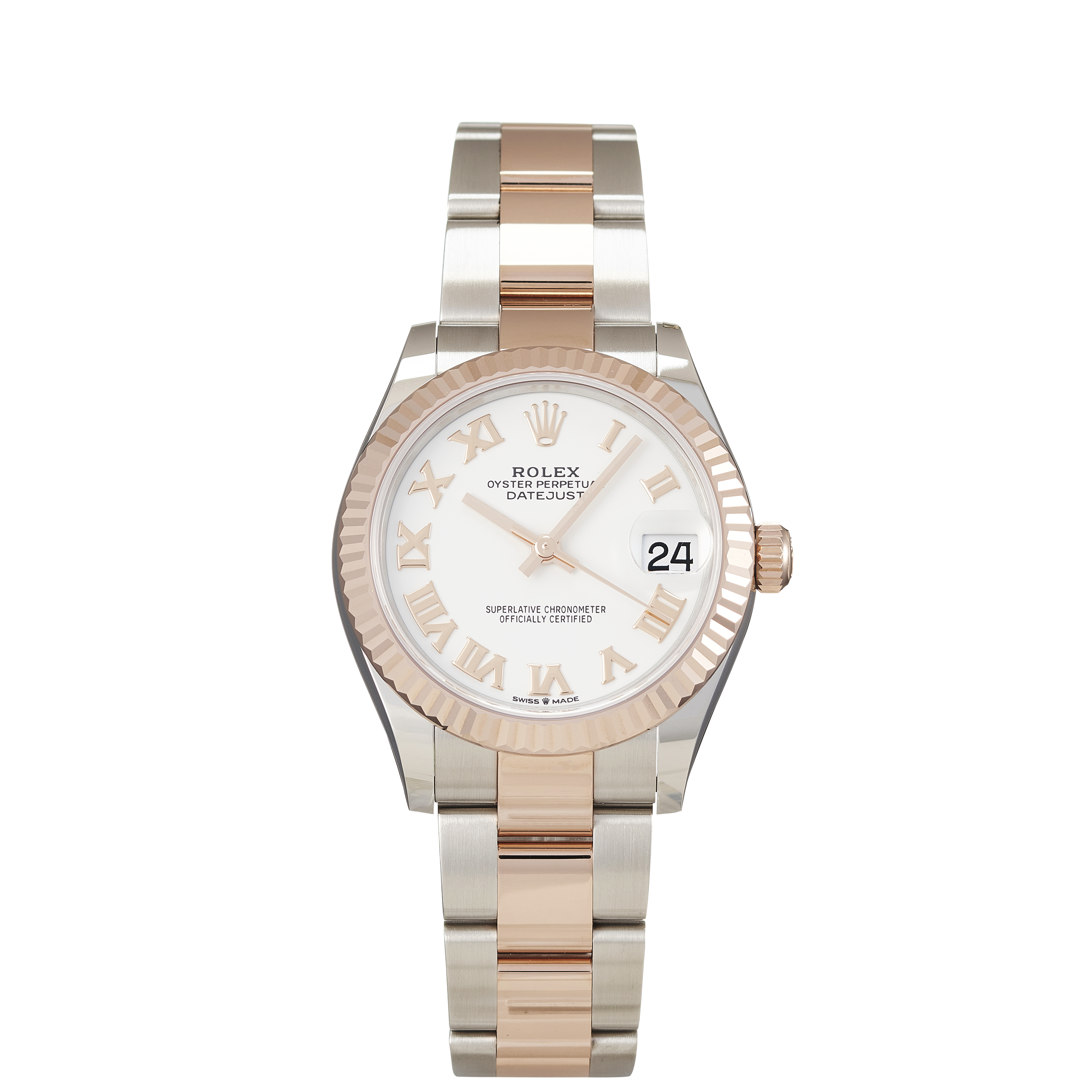 Rolex Datejust 278271