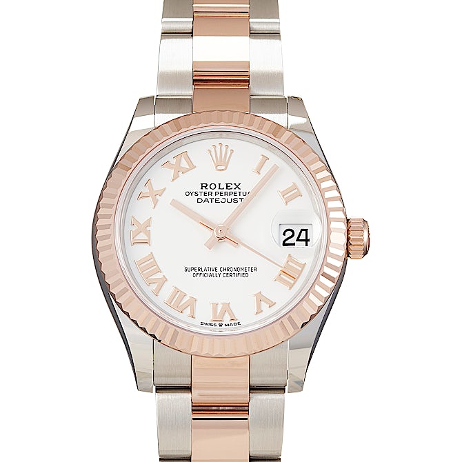 Rolex Datejust 278271 Rolex Datejust 278271