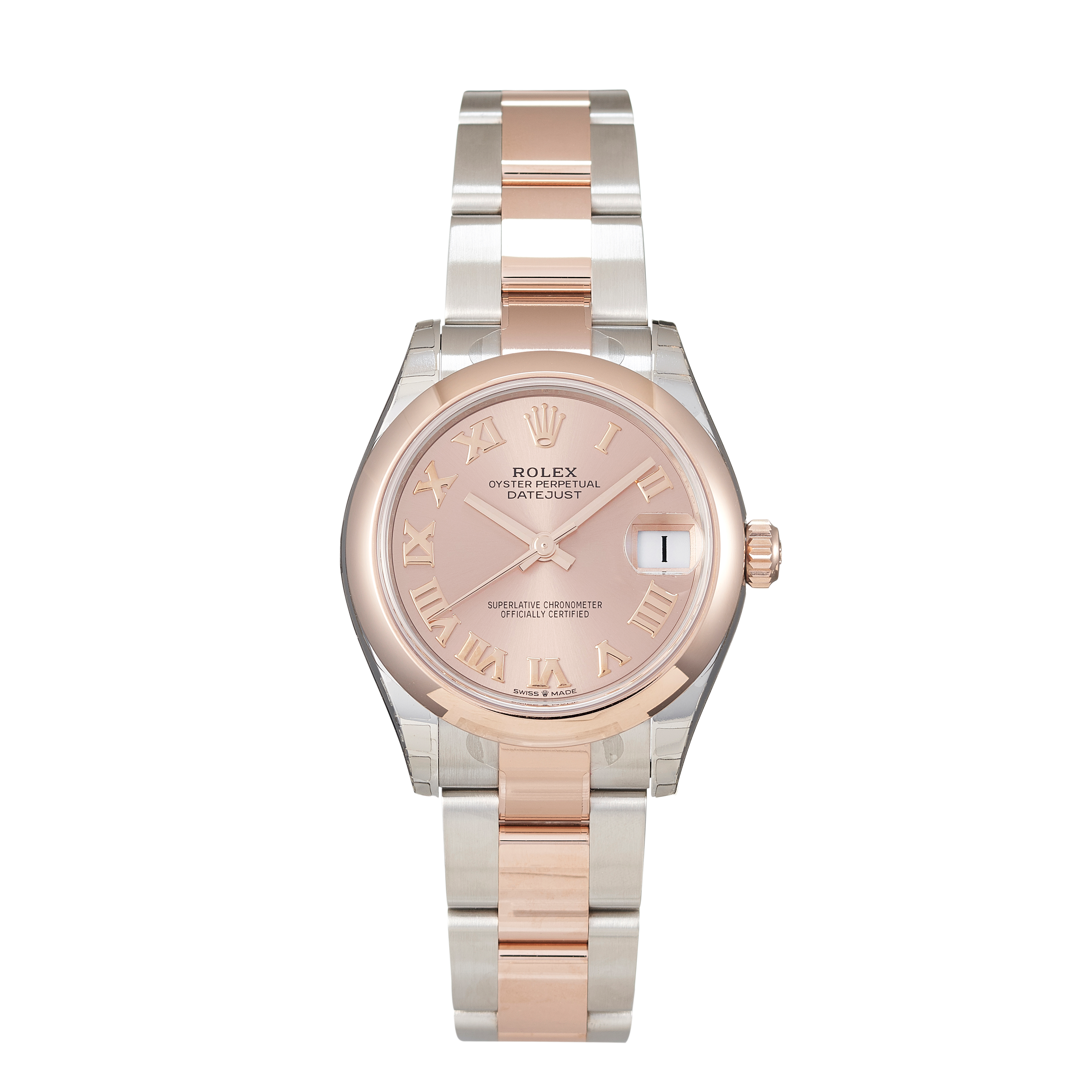 Rolex Datejust 278241