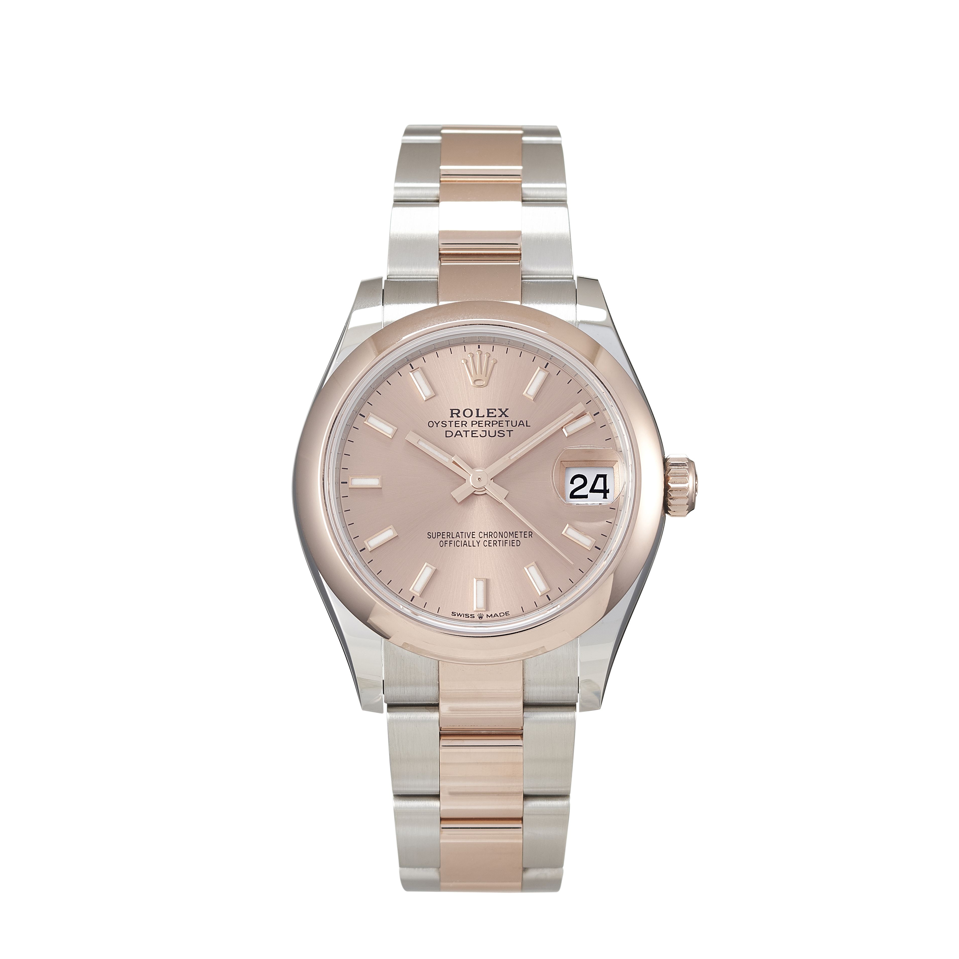 Rolex Datejust 278241