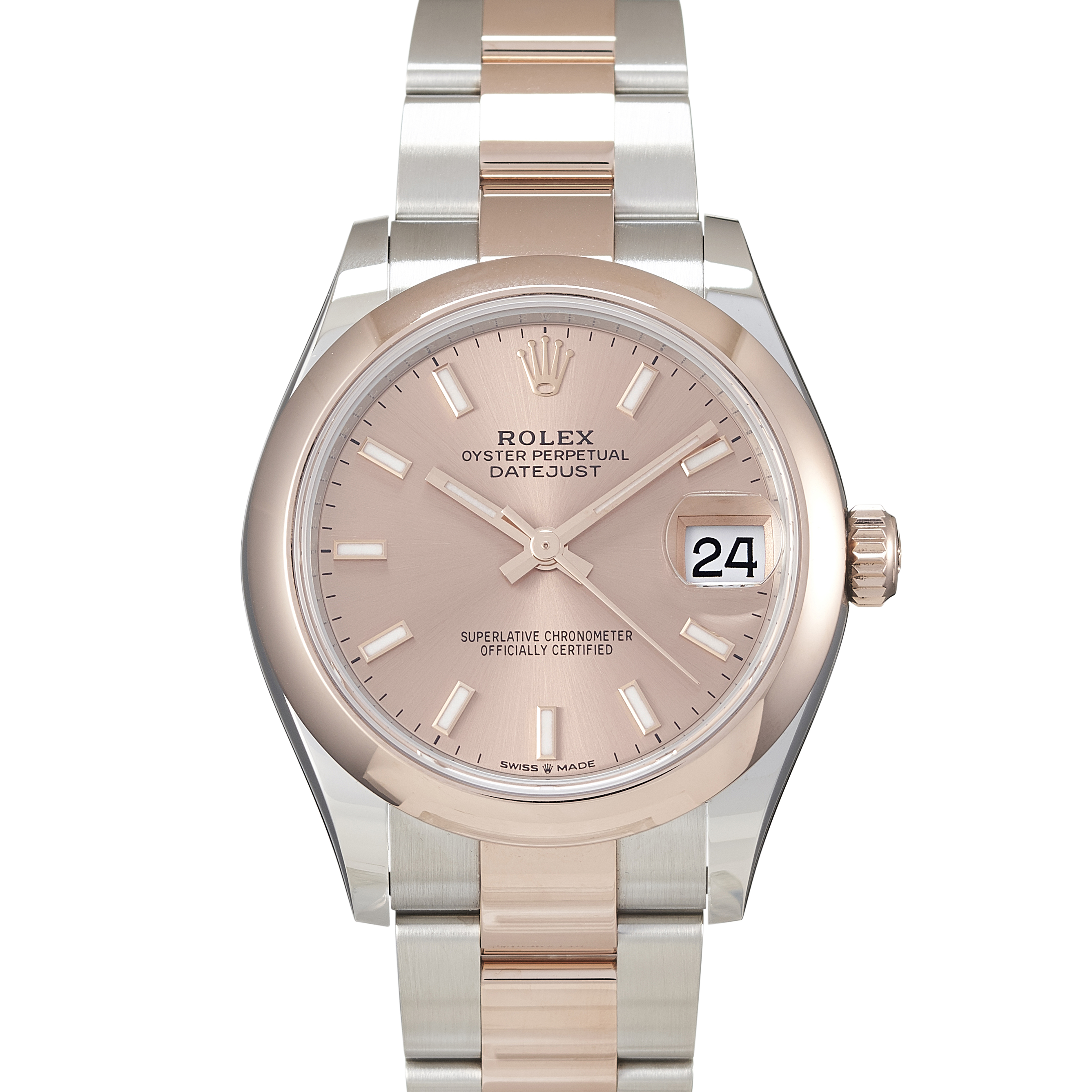 Rolex Datejust 278241