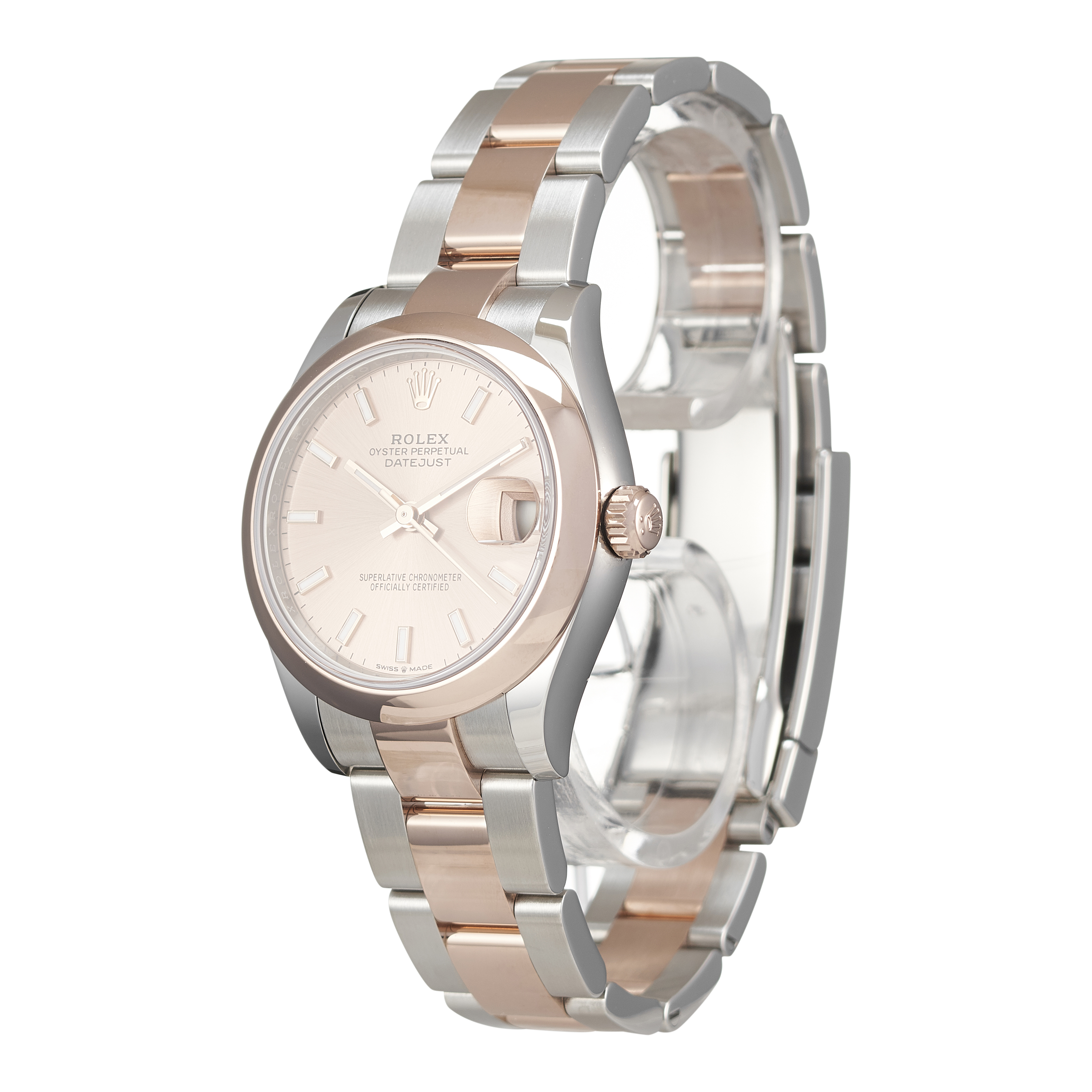 Rolex Datejust 278241