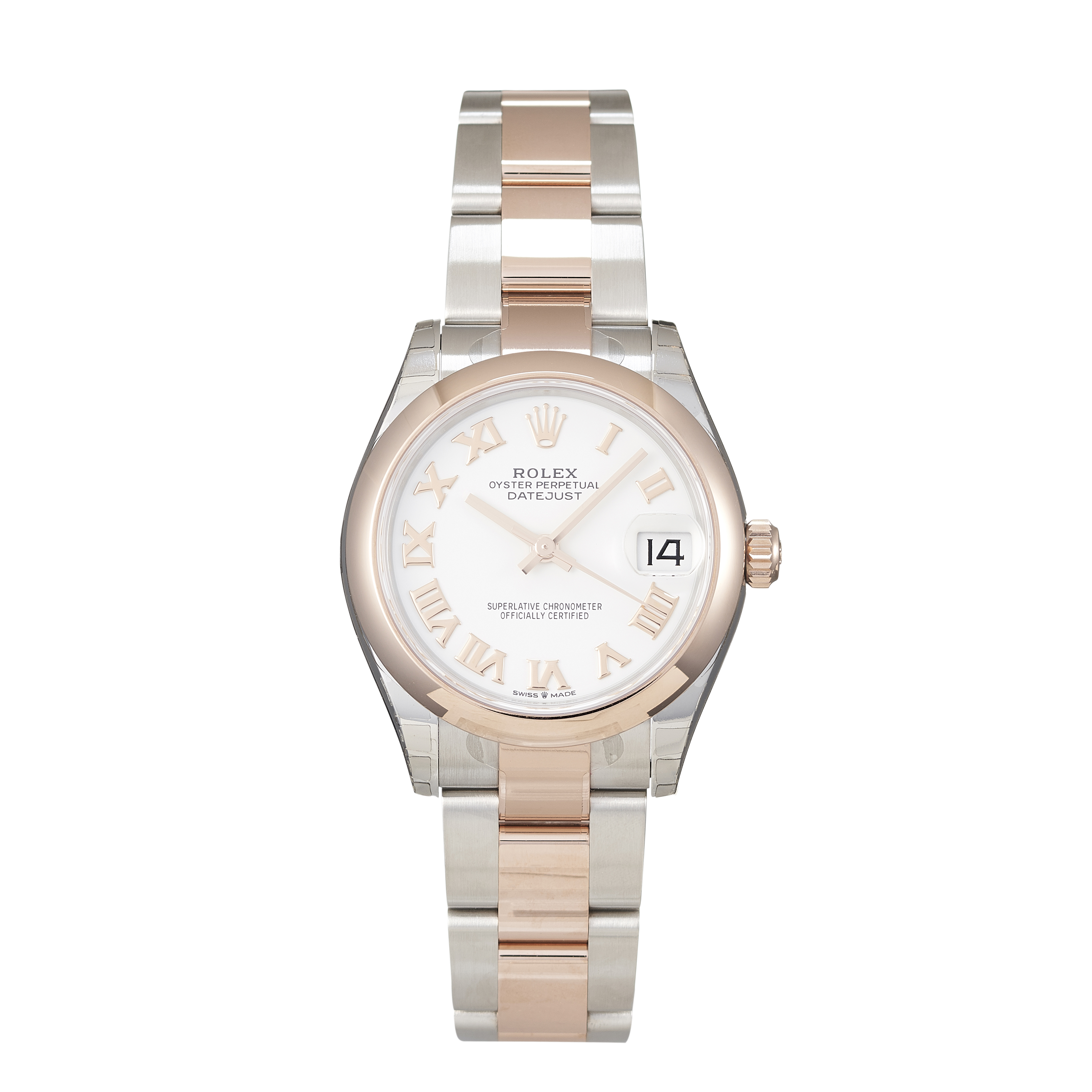 Rolex Datejust 278241