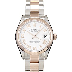 Rolex Datejust 278241 Rolex Datejust 278241