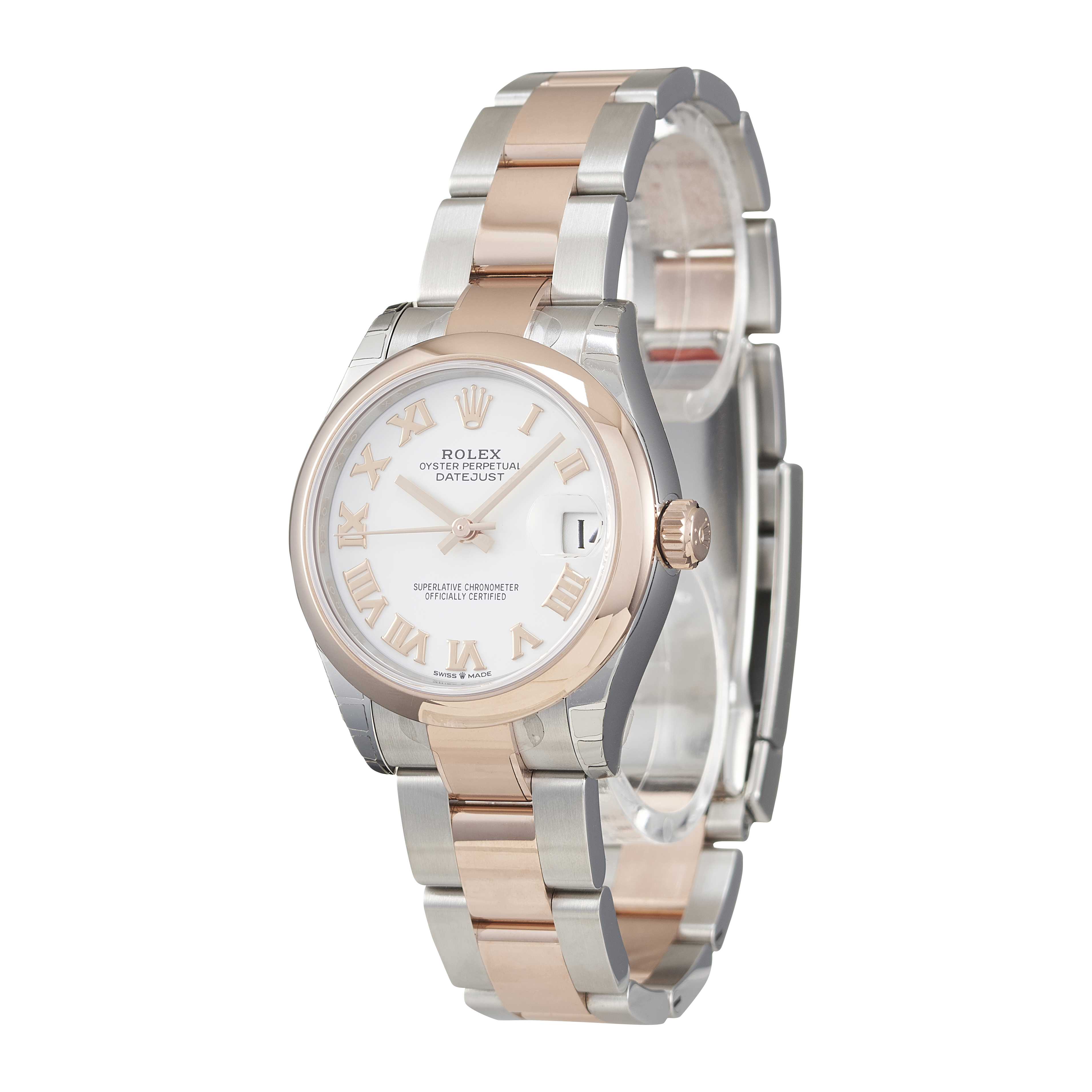 Rolex Datejust 278241