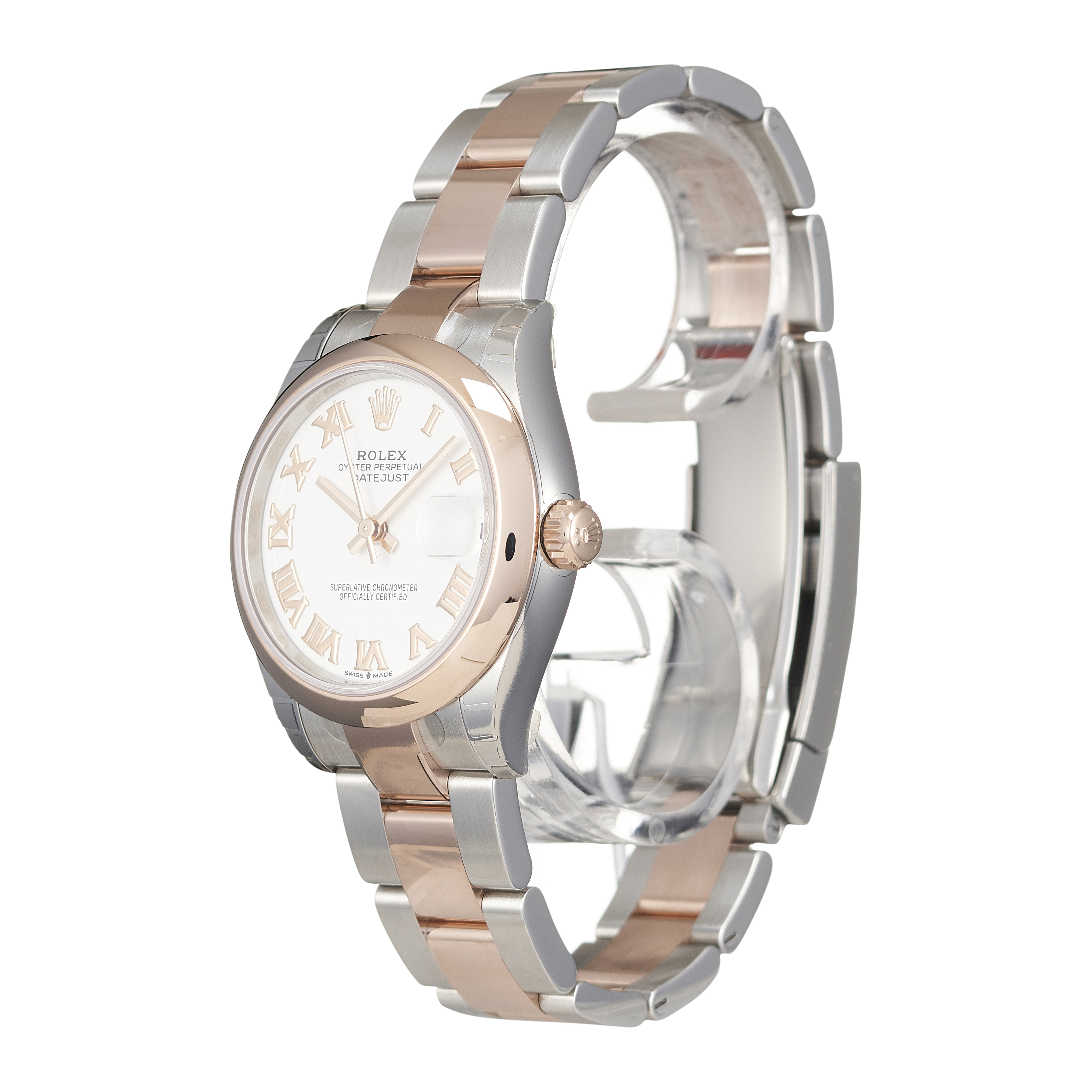 Rolex Datejust 278241