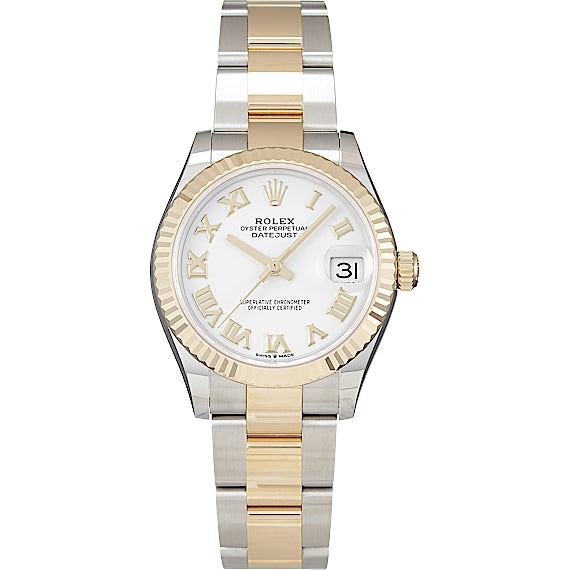 Rolex Datejust 278273 Rolex Datejust 278273