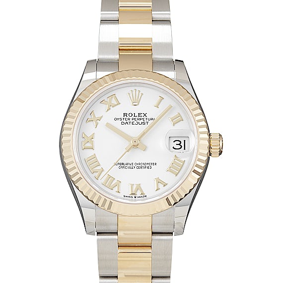 Rolex Datejust 278273 Rolex Datejust 278273