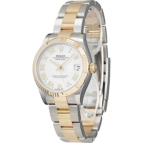 Rolex Datejust 278273 Rolex Datejust 278273