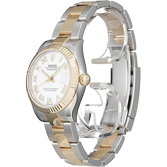 Rolex Datejust 278273 Rolex Datejust 278273