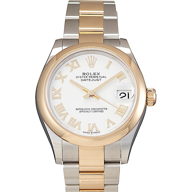 Rolex Datejust 278243 Rolex Datejust 278243