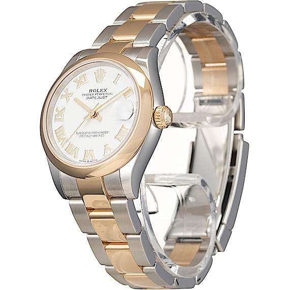Rolex Datejust 278243 Rolex Datejust 278243