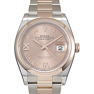 Rolex Datejust 126201 Rolex Datejust 126201