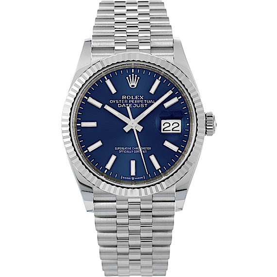 Rolex Datejust 126234