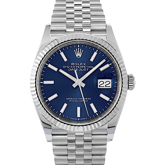 Rolex Datejust 126234