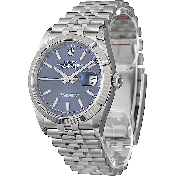 Rolex Datejust 126234  Rolex Datejust 126234