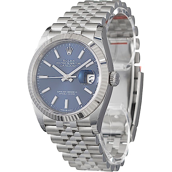 Rolex Datejust 126234 Rolex Datejust 126234