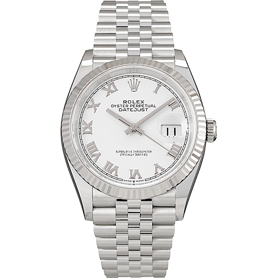 Rolex Datejust 126234  Rolex Datejust 126234