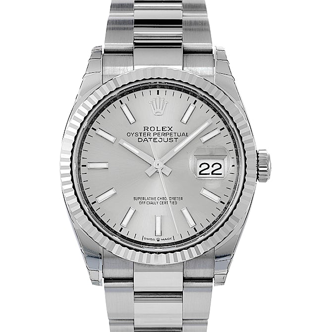 Rolex Datejust 126234 Rolex Datejust 126234