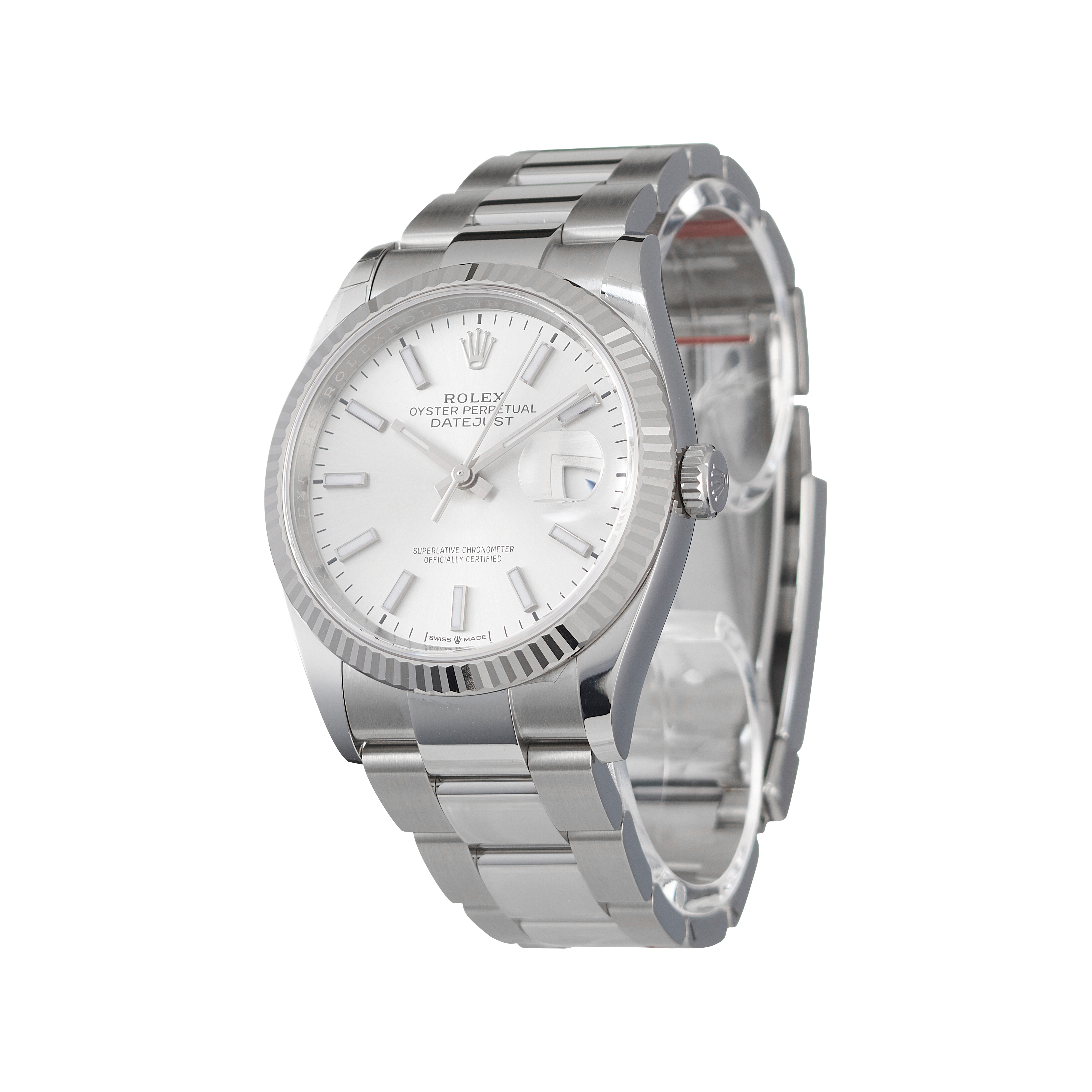 Rolex Datejust 126234