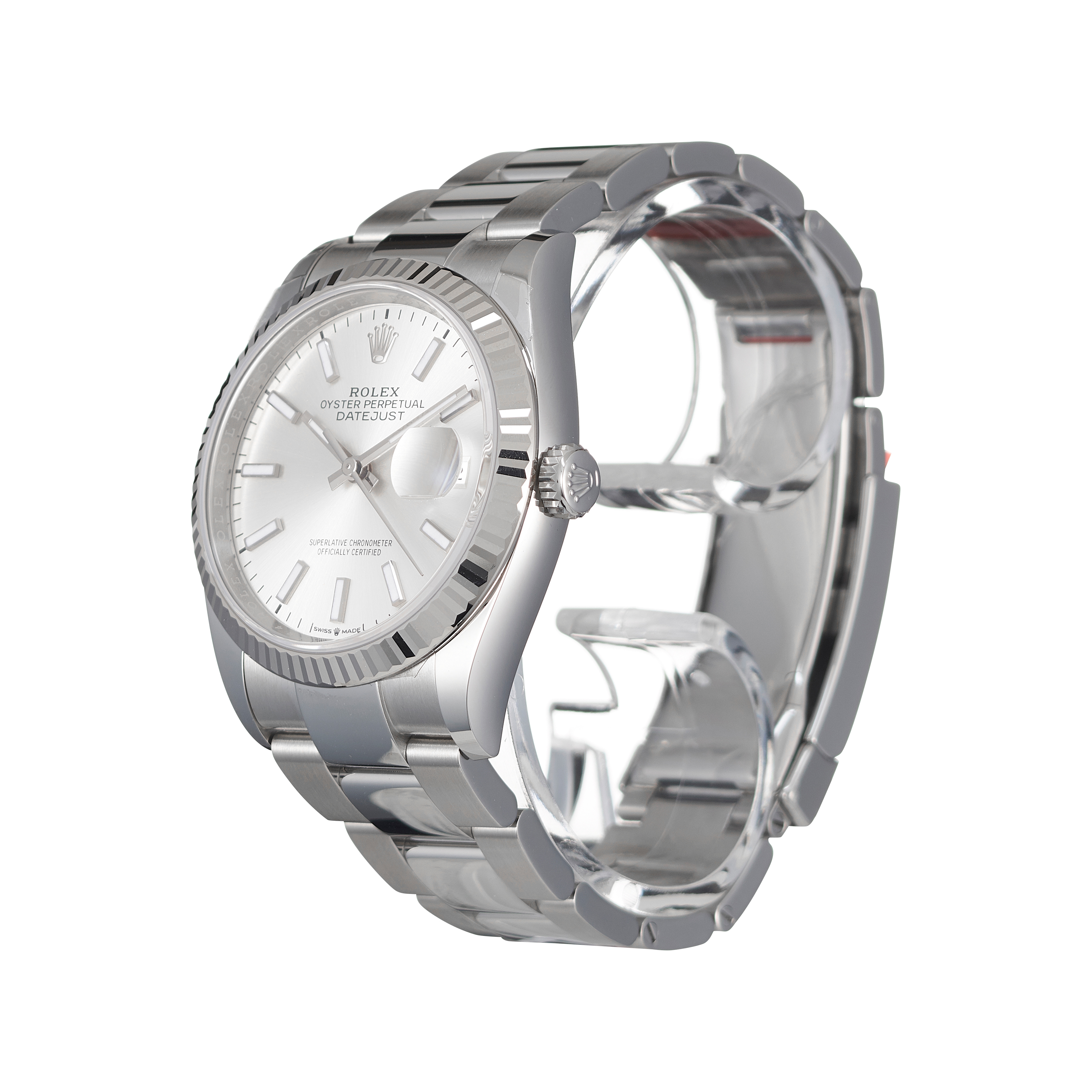 Rolex Datejust 126234