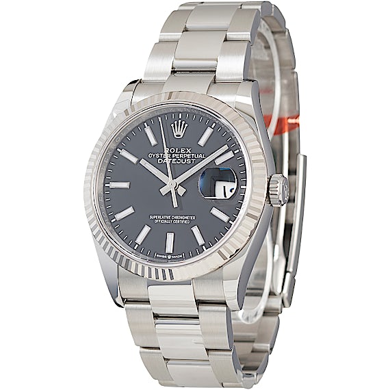 Rolex Datejust 126234 Rolex Datejust 126234