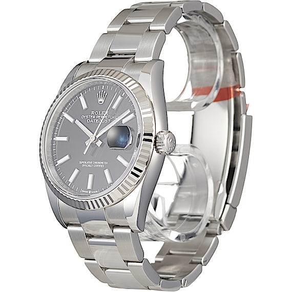 Rolex Datejust 126234  Rolex Datejust 126234