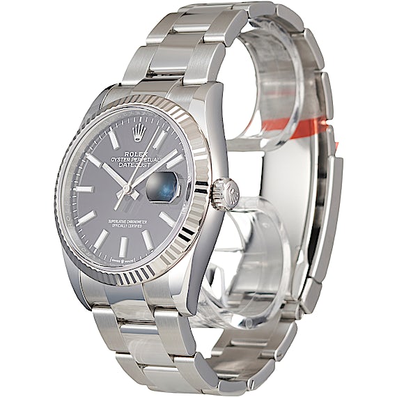 Rolex Datejust 126234 Rolex Datejust 126234