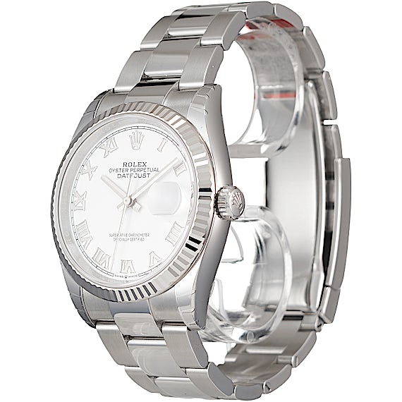 Rolex Datejust 126234 Rolex Datejust 126234