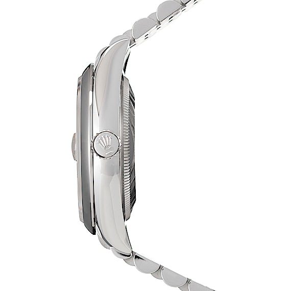 Rolex Datejust 126200 Rolex Datejust 126200