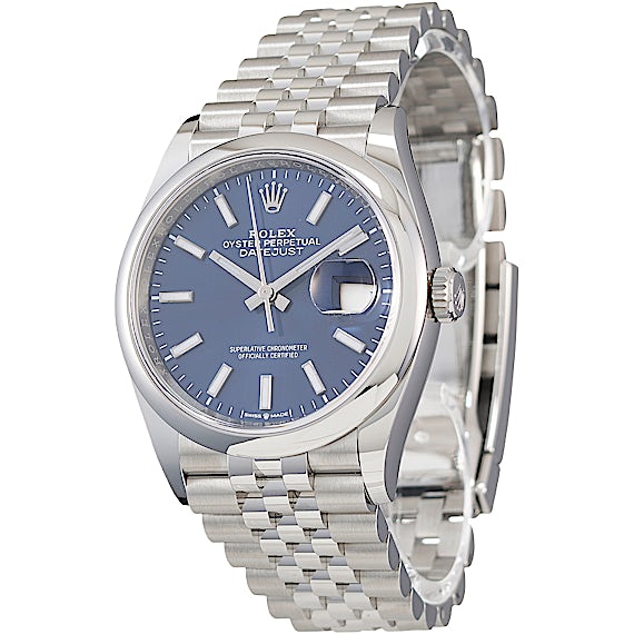 Rolex Datejust 126200 Rolex Datejust 126200