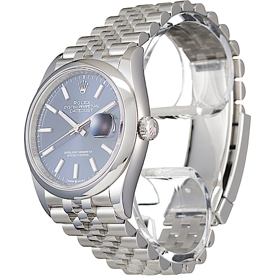 Rolex Datejust 126200 Rolex Datejust 126200