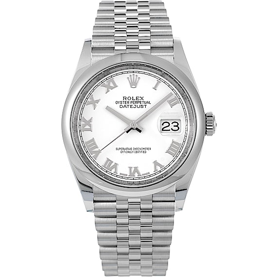 Rolex Datejust 126200 Rolex Datejust 126200