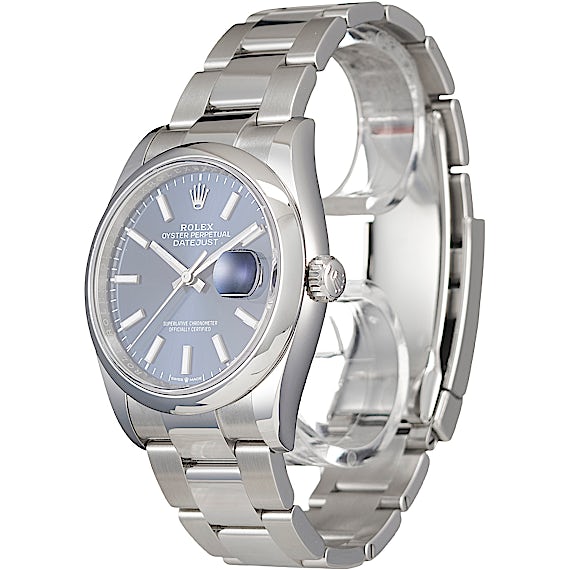 Rolex Datejust 126200 Rolex Datejust 126200