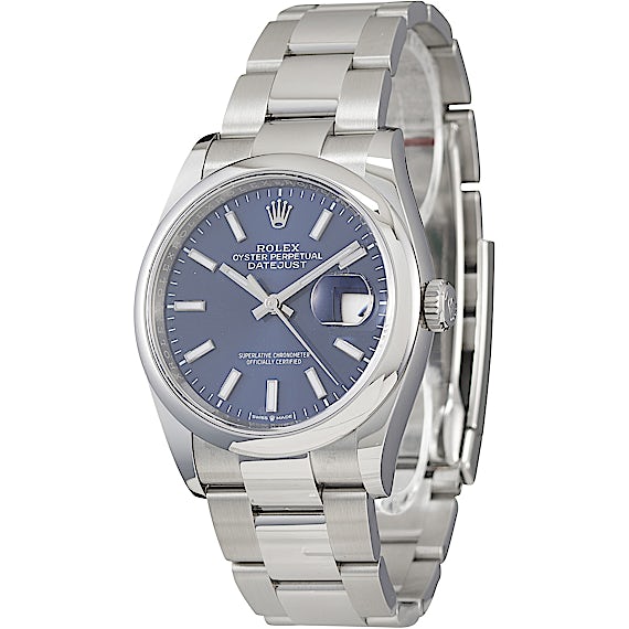 Rolex Datejust 126200  Rolex Datejust 126200