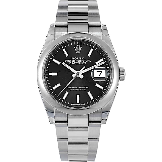 Rolex Datejust 126200 Rolex Datejust 126200