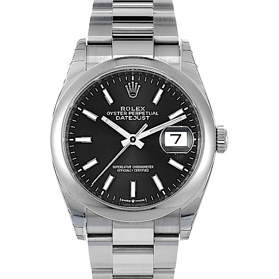 Rolex Datejust 126200  Rolex Datejust 126200