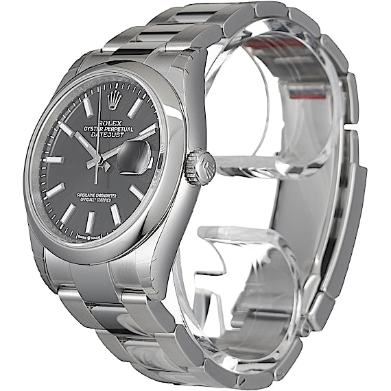 Rolex Datejust 126200 Rolex Datejust 126200