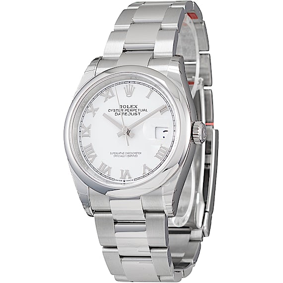 Rolex Datejust 126200 Rolex Datejust 126200