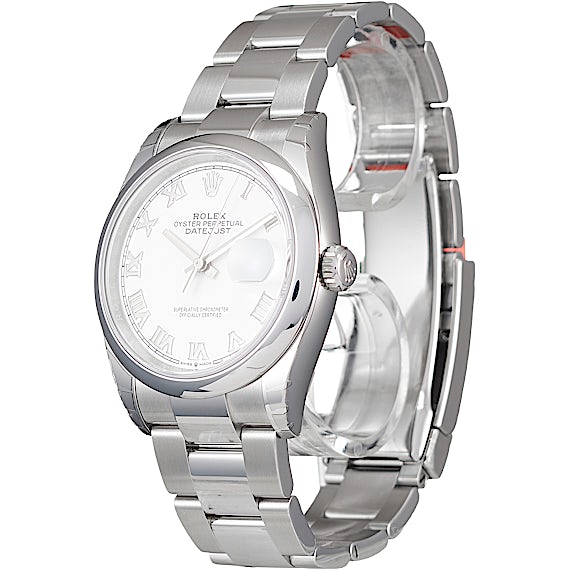 Rolex Datejust 126200 Rolex Datejust 126200