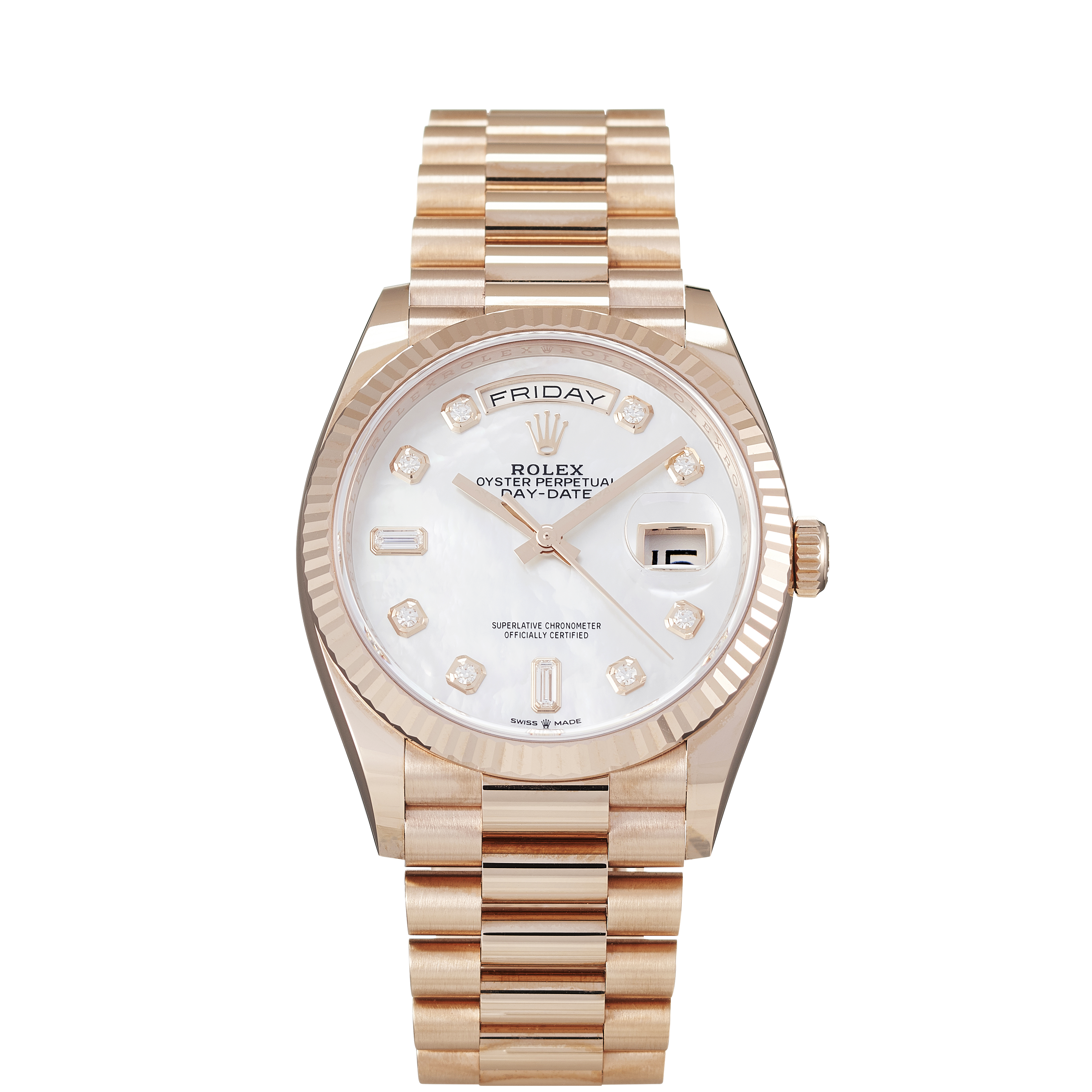 Rolex Day-Date 128235