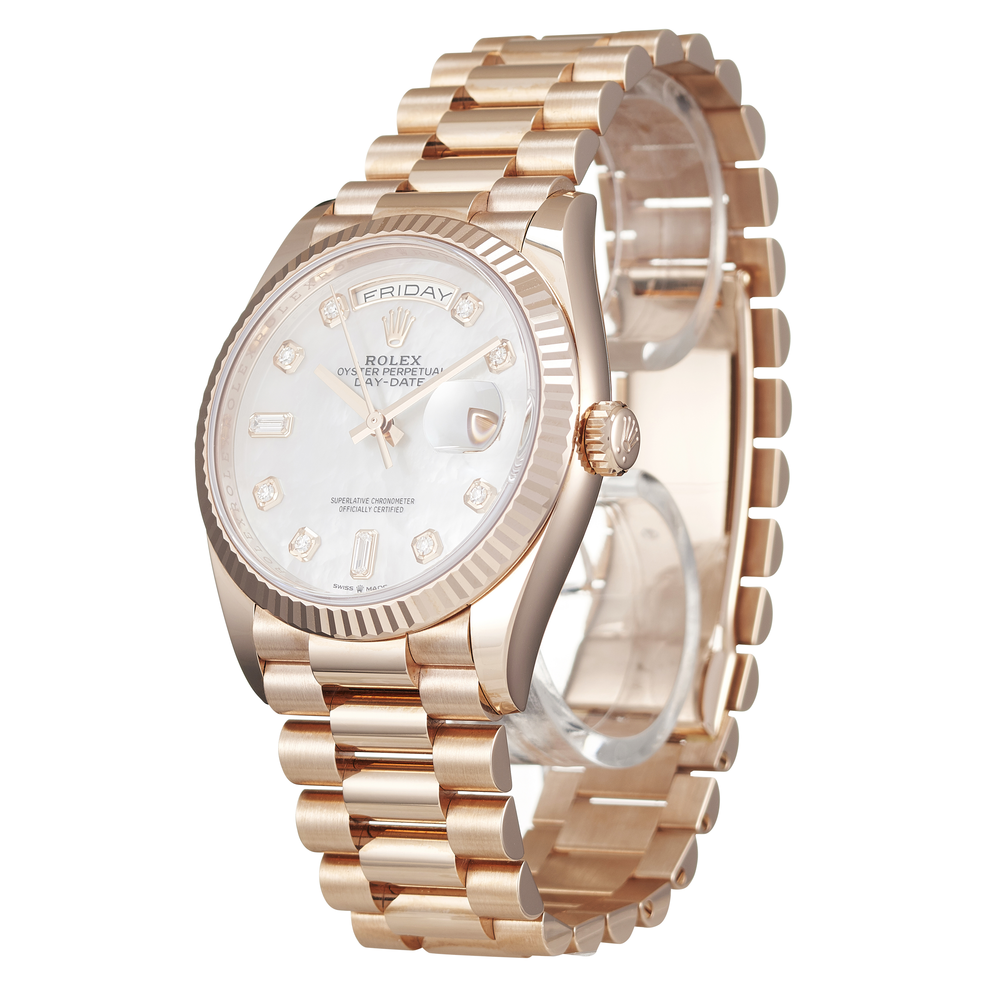 Rolex Day-Date 128235