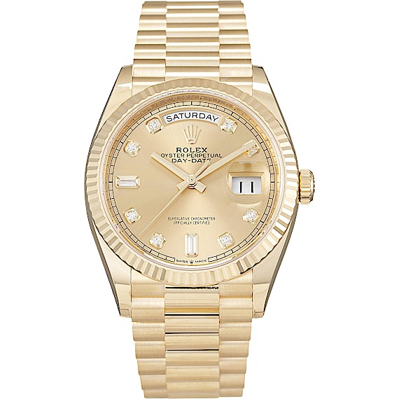 Rolex Day-Date 128238 Rolex Day-Date 128238