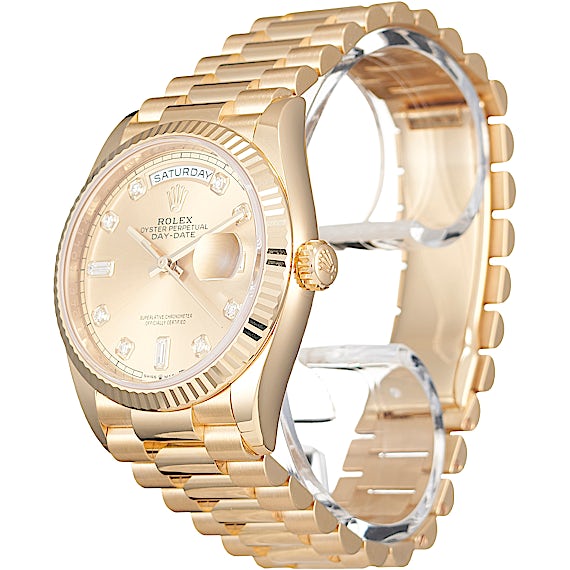 Rolex Day-Date 128238 Rolex Day-Date 128238